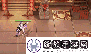无期迷途萦萦技能是什么