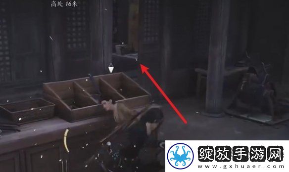 燕云十六声蔷薇风信任务怎么过