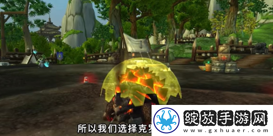 魔兽世界乌龟服猎人宝宝推荐