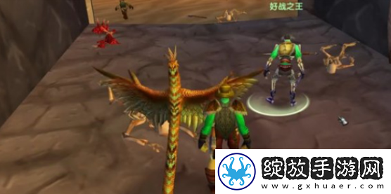 魔兽世界乌龟服猎人宝宝推荐