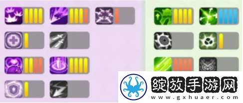 元气骑士前传游侠技能加点攻略