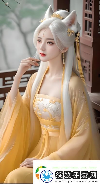 男女共同相伴的美好时光