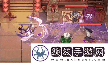 无期迷途萦萦技能是什么