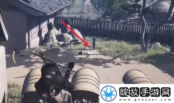 燕云十六声蔷薇风信任务怎么过