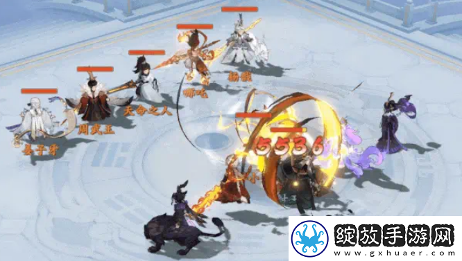 封神幻想世界孙小圣打书攻略