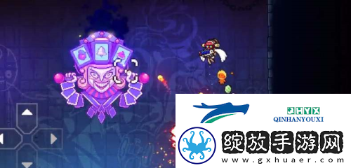 霓虹深渊无限怎么飞