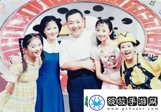 游民人物