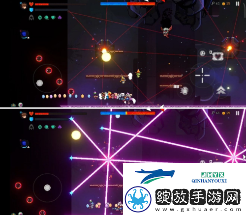 霓虹深渊无限普罗米修斯泰坦怎么打