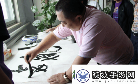 游民人物