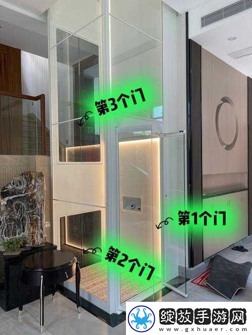 第一次开三门