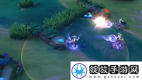 王者荣耀杨玉环星之鸣奏特效怎么样