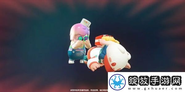 元梦之星谁是狼人侦探玩法介绍游戏环境互动利用
