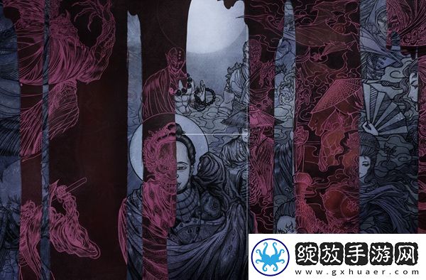 影之刃3刻印掉落表