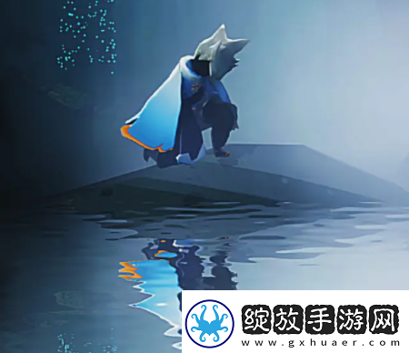 光遇水母头怎么拿