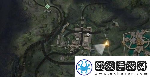 黎明觉醒奥里吉岛下水道宝箱怎么找