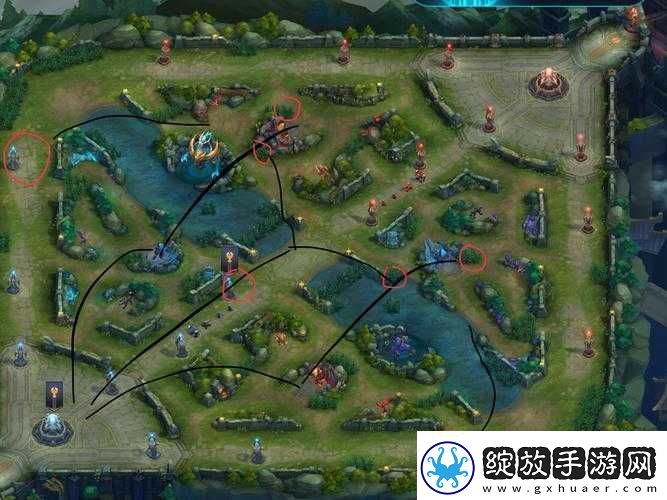 王者荣耀游戏中反野策略的全面解析与实战应用案例分析