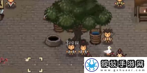 大江湖之苍龙与白鸟丐帮圣物在哪