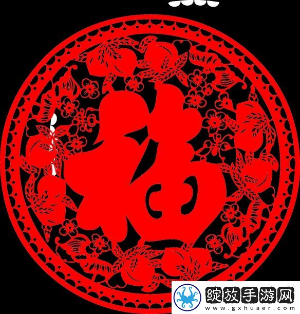 2025稀有福卡图片