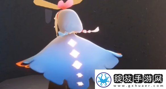 光遇1月9日复刻先祖是谁