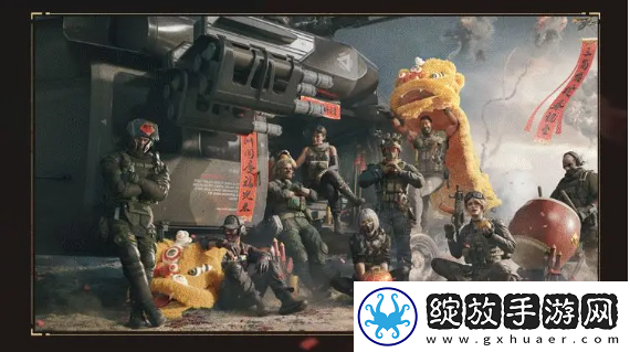 三角洲行动新春活动有哪些