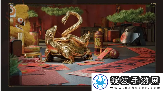 三角洲行动新春活动有哪些