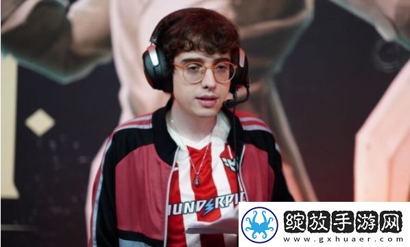 Heroic教练kaffs