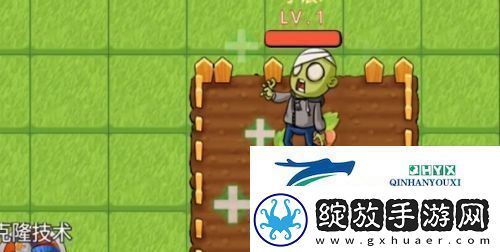 别惹农夫绿色毒刺怎么解锁