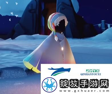光遇彩虹帽怎么获得