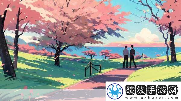 樱花世界乐园