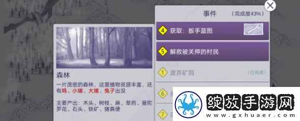 阿瑞斯病毒2美丽花园在哪