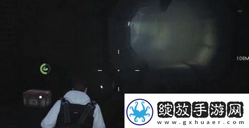 黎明觉醒奥里吉岛下水道宝箱怎么找