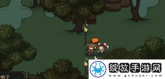 大江湖之苍龙与白鸟怎么洗点