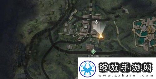 黎明觉醒奥里吉岛下水道宝箱怎么找
