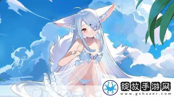 神行少女SR角色培养指南谁才是你的得力助手