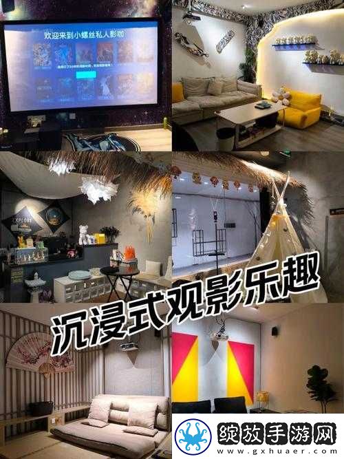 私人家庭影院