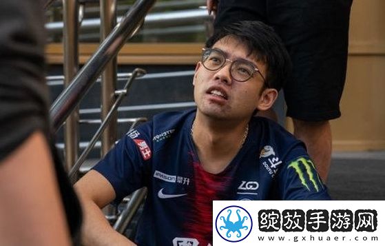 maybe表示Ame曾邀请自己组队一起打比赛