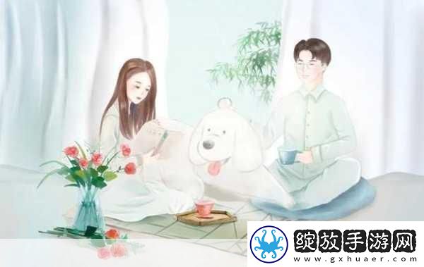 男女之间的唏唏哩哩的过程
