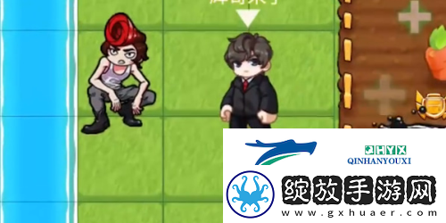 别惹农夫红色风暴怎么解锁
