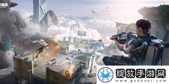和平精英年兽模式通关技巧大全