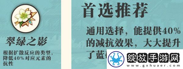 原神蓝砚培养攻略