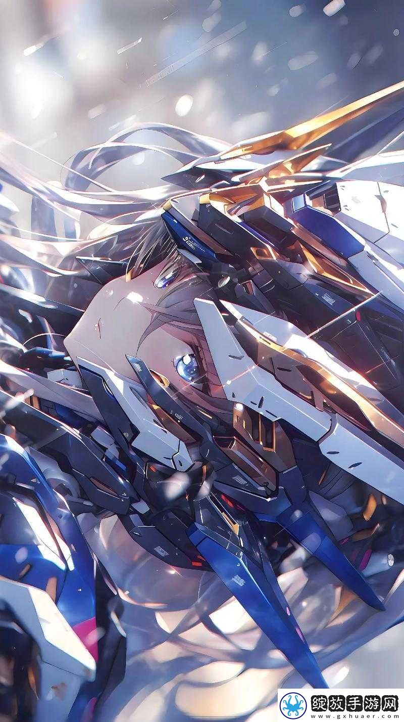 美少女与机甲的硬核碰撞终末阵线