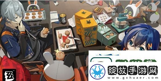 绝区零代理人升级材料分别是什么