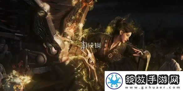 燕云十六声芳菲有情笺在哪