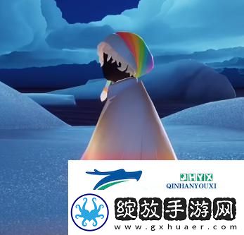 光遇彩虹帽怎么获得