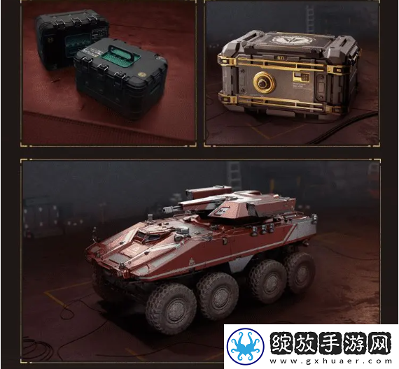 三角洲行动新春活动有哪些