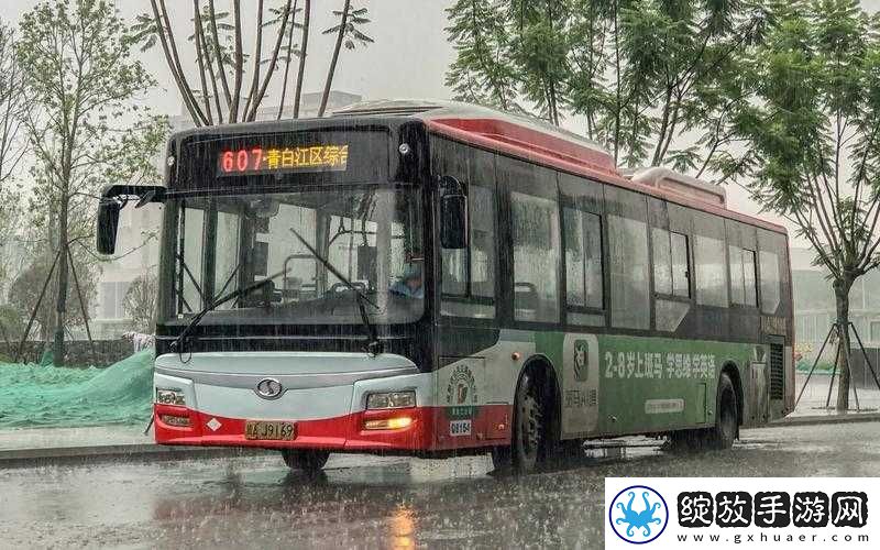 公交车颠簸与运动的区别究竟何在