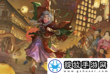 三国杀界黄月英技能是什么