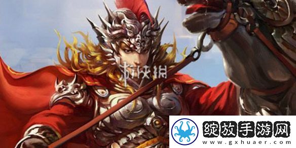 三国杀界马超技能是什么