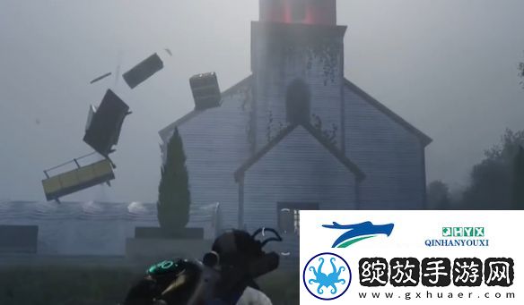 七日世界临溪宝箱在哪
