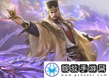 三国杀界诸葛亮技能是什么